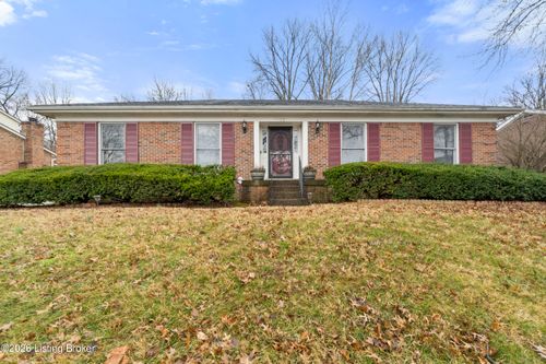 4902 Simpson Dr, Louisville, KY, 40218-3841 | Card Image