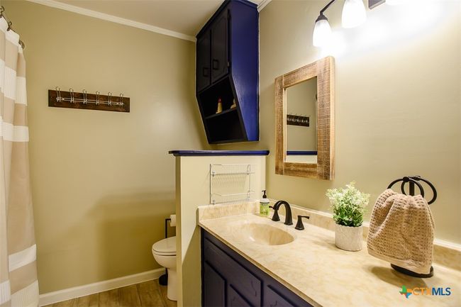 604 Trout Cv, House other with 4 bedrooms, 3 bathrooms and null parking in Killeen TX | Image 20