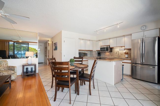 APT-213 - 2653 S Kihei Rd, Condo with 2 bedrooms, 2 bathrooms and null parking in Kihei HI | Image 7