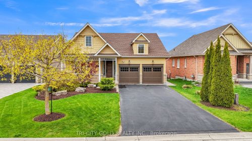 153 Aberfoyle Mill Cres, Puslinch, ON, N0B2J0 | Card Image