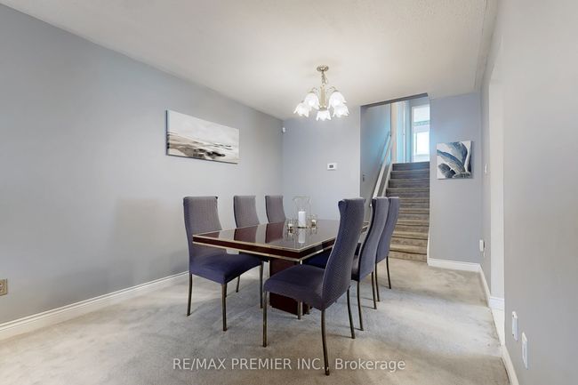 191 Invergordon Ave, House other with 6 bedrooms, 3 bathrooms and 4 parking in Scarborough ON | Image 9