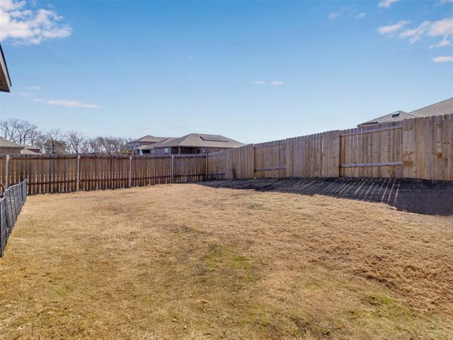 View of yard | Image 26