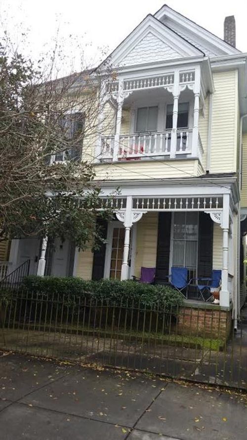 a-2424 Magazine St, New Orleans, LA, 70130-5682 | Card Image