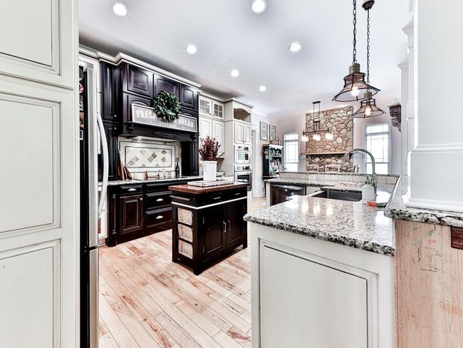 1141 Addington Ln, House other with 9 bedrooms, 6 bathrooms and null parking in Waleska GA | Image 47
