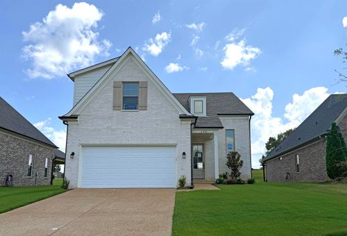 290 Saint Andrews Dr, Oakland, TN, 38060-5361 | Card Image