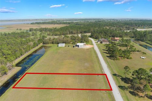 4540 Lindbergh Lot 94 Drive, FROSTPROOF, FL, 33843 | Card Image