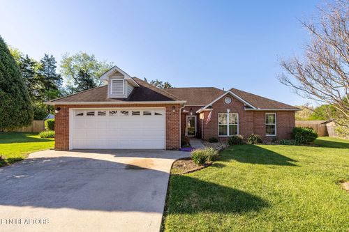 2253 Pewter Drive, Knoxville, TN, 37909 | Card Image