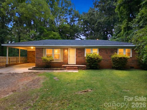 304 Shady Ln, Norwood, NC, 28128-6422 | Card Image