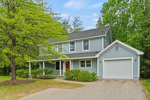 25 Sweetbrier Way, Laconia, NH, 03246-4094 | Card Image
