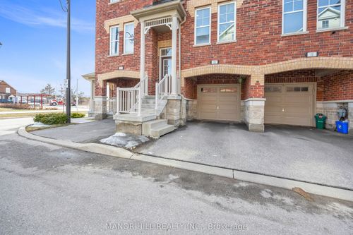 12-10 Porter Avenue W, Vaughan, ON, L4L0H1 | Card Image