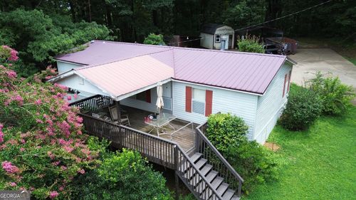 6 Old Talking Rock Hwy, Talking Rock, GA, 30175-3983 | Card Image