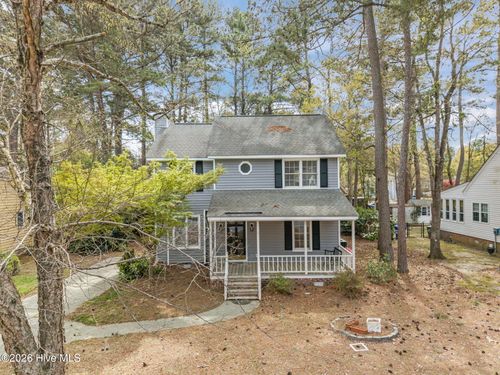 1502 Hollybriar Ln, Greenville, NC, 27858-6115 | Card Image
