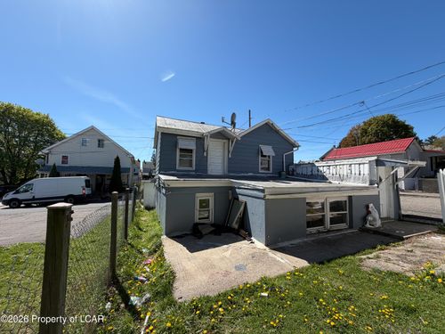 540 Freemont Ct, Hazleton, PA, 18201-4629 | Card Image