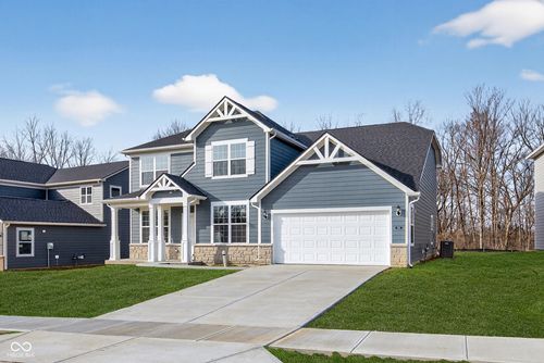 906 Rivendell Drive, Avon, IN, 46123 | Card Image