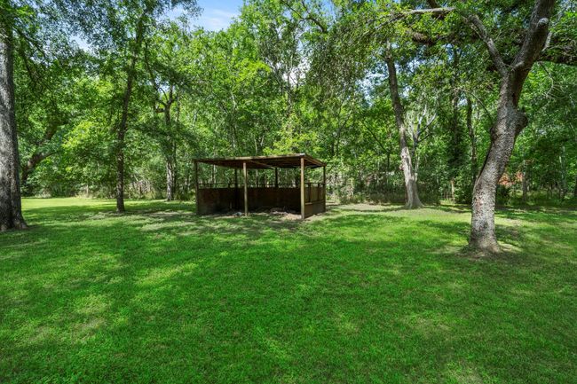 13502 E Brazos Bend Dr, House other with 5 bedrooms, 4 bathrooms and 2 parking in Needville TX | Image 36