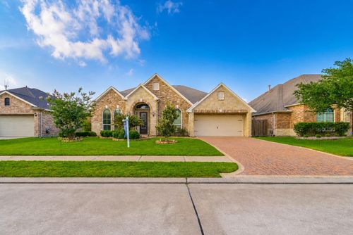 17918 Camp Cove Dr, Cypress, TX, 77429-7656 | Card Image