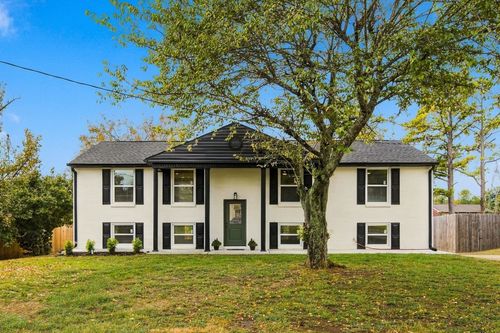 407 Lynn Dr, Nashville, TN, 37211-3613 | Card Image