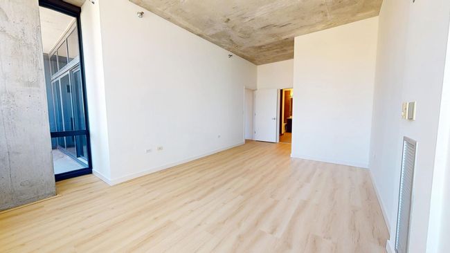 UNIT-4515 - 235 Van Buren St, Condo with 2 bedrooms, 2 bathrooms and null parking in Chicago IL | Image 9