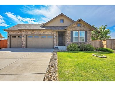 2402 E 156th Pl, House other with 3 bedrooms, 2 bathrooms and null parking in Thornton CO | Image 2