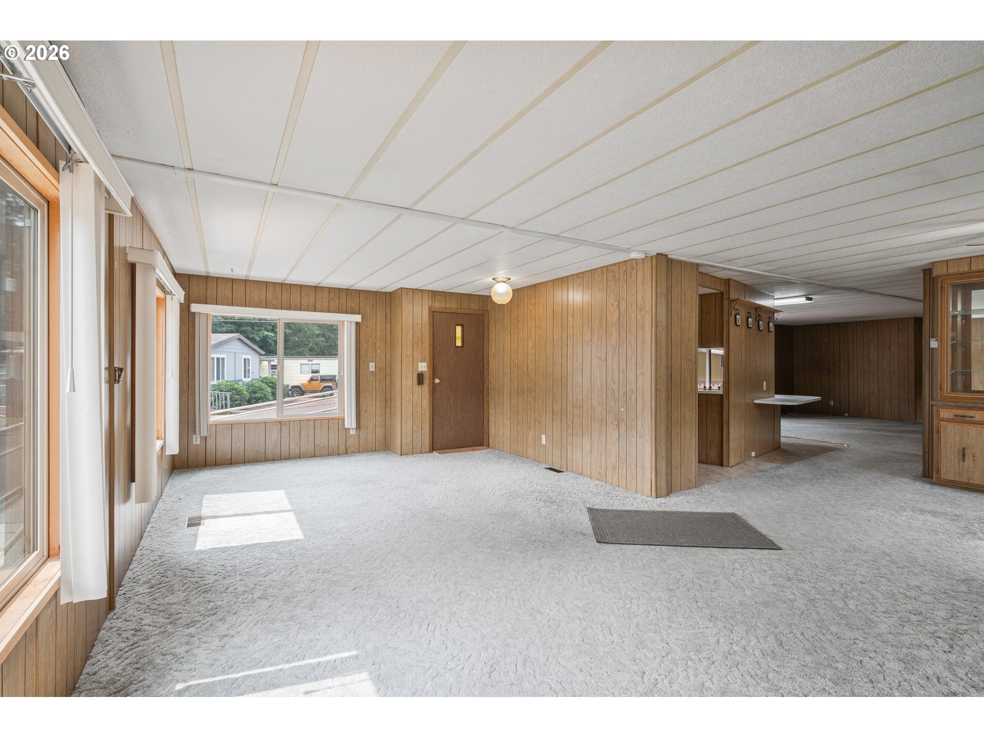 Residential in Longview 2