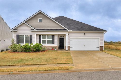 3181 Carmine Ave, Graniteville, SC, 29829-3257 | Card Image