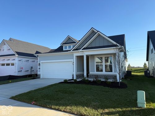13065 Seven Springs Lane, Noblesville, IN, 46060 | Card Image