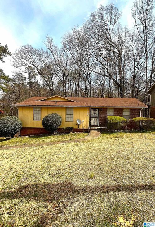 1125 Grand Blvd, BIRMINGHAM, AL, 35214-4417 | Card Image