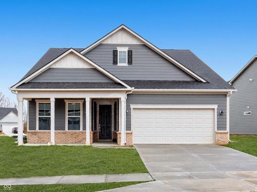 16303 Magnolia Ln, Noblesville, IN, 46062 | Card Image