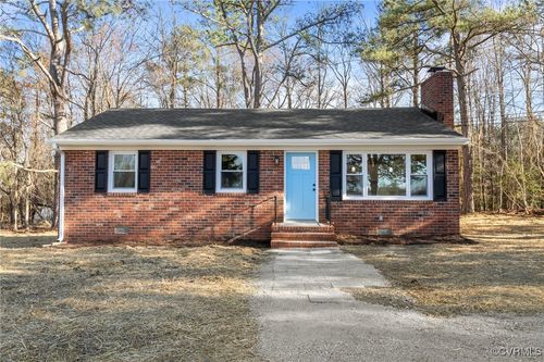 454 Norwood Rd, Bruington, VA, 23023-4116 | Card Image