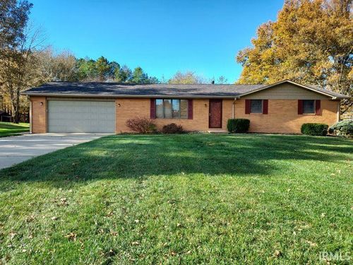 277 N Sunshine Dr, Jasper, IN, 47546-9184 | Card Image