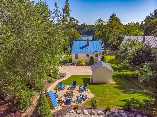 8 Crawford Way, East Otis, MA, 01029 | Card Image