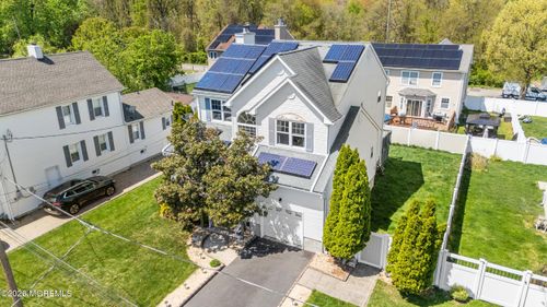 25 Columbus Avenue, Cliffwood, NJ, 07721 | Card Image