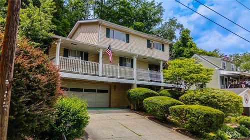161 Schaffer Ave, Charleroi, PA, 15022-1124 | Card Image