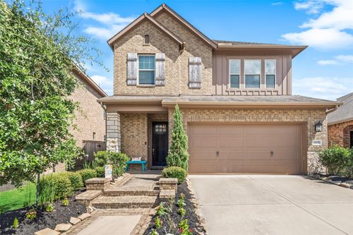 15510 Bosque Valley Ct, Cypress, TX, 77433-7899 | Card Image