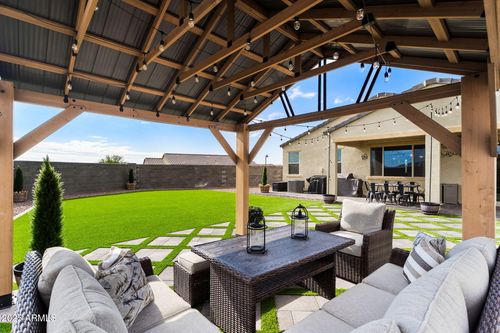 48219 N La Soledad, Gold Canyon, AZ, 85118-0836 | Card Image