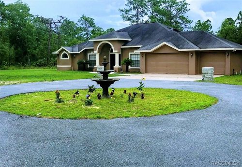 4710 W Mustang Blvd, Beverly Hills, FL, 34465-4448 | Card Image