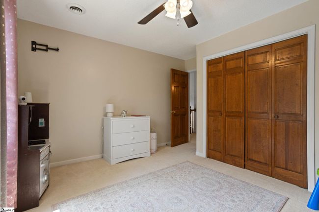 105 Fox Chase Ct, House other with 4 bedrooms, 3 bathrooms and 2 parking in Simpsonville SC | Image 30