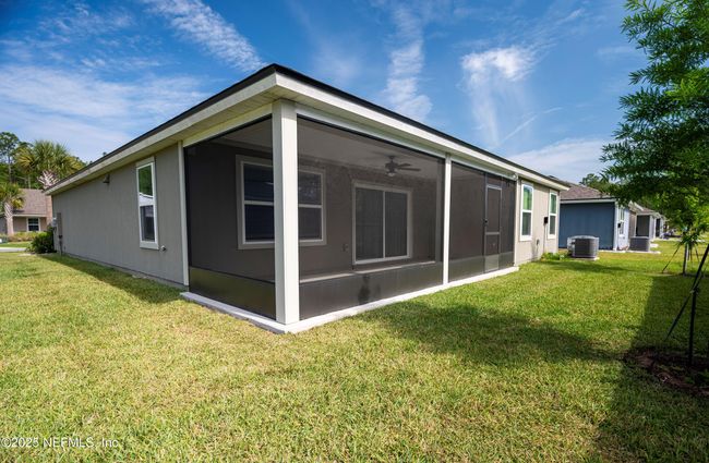 128 Dovetail Cir, House other with 3 bedrooms, 2 bathrooms and null parking in St Augustine FL | Image 17