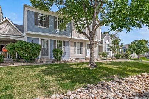 19907 Briarwood Court, Parker, CO, 80138 | Card Image