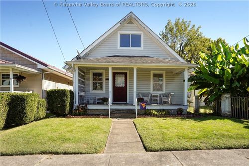 208 21st Street, Dunbar, WV, 25064 | Card Image