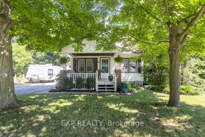 144669 Potters Rd, House other with 2 bedrooms, 2 bathrooms and 4 parking in Tillsonburg ON | Image 3