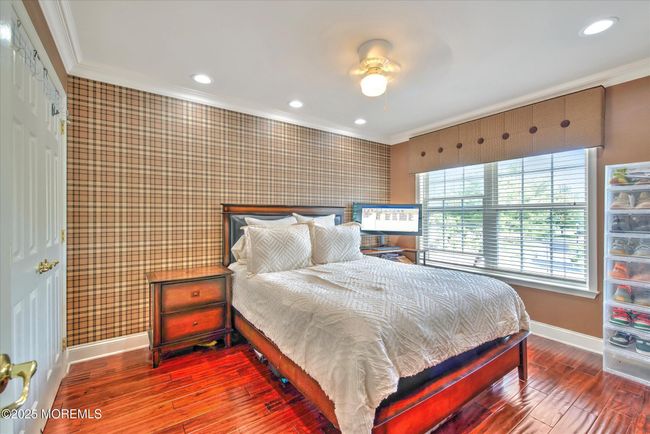 249 Shinnecock Dr, Condo with 3 bedrooms, 3 bathrooms and null parking in Manalapan NJ | Image 29