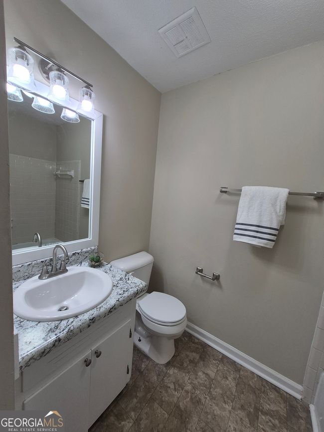 166 Fairfield Cir, House other with 4 bedrooms, 3 bathrooms and null parking in Athens GA | Image 13