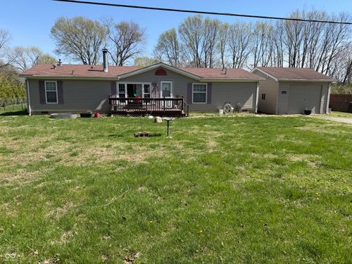 805 Reformatory Road, Pendleton, IN, 46064 | Card Image