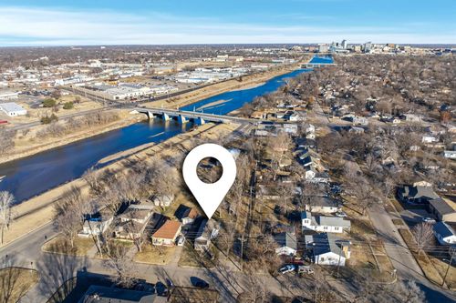 610 W Osie St, Wichita, KS, 67213-5122 | Card Image