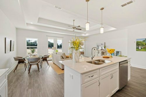 5700 Flowerbrook Circle, TALLAHASSEE, FL, 32303 | Card Image