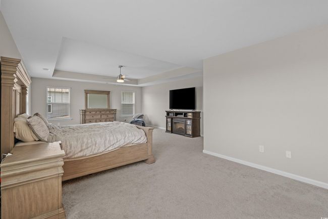 753 Enchantment Loop, House other with 5 bedrooms, 4 bathrooms and 4 parking in Myrtle Beach SC | Image 34