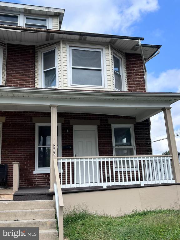 Revere St, Harrisburg, PA 17104