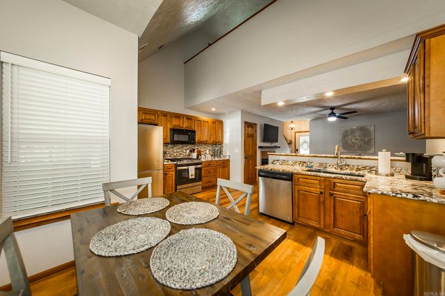 9 Jared Dr, House other with 3 bedrooms, 2 bathrooms and null parking in Heber Springs AR | Image 21