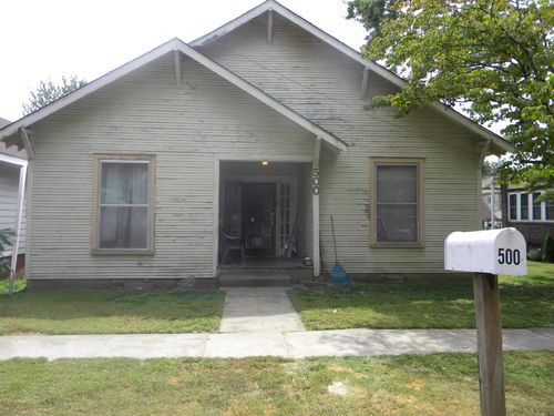 500 W Poplar St, Paragould, AR, 72450-4260 | Card Image
